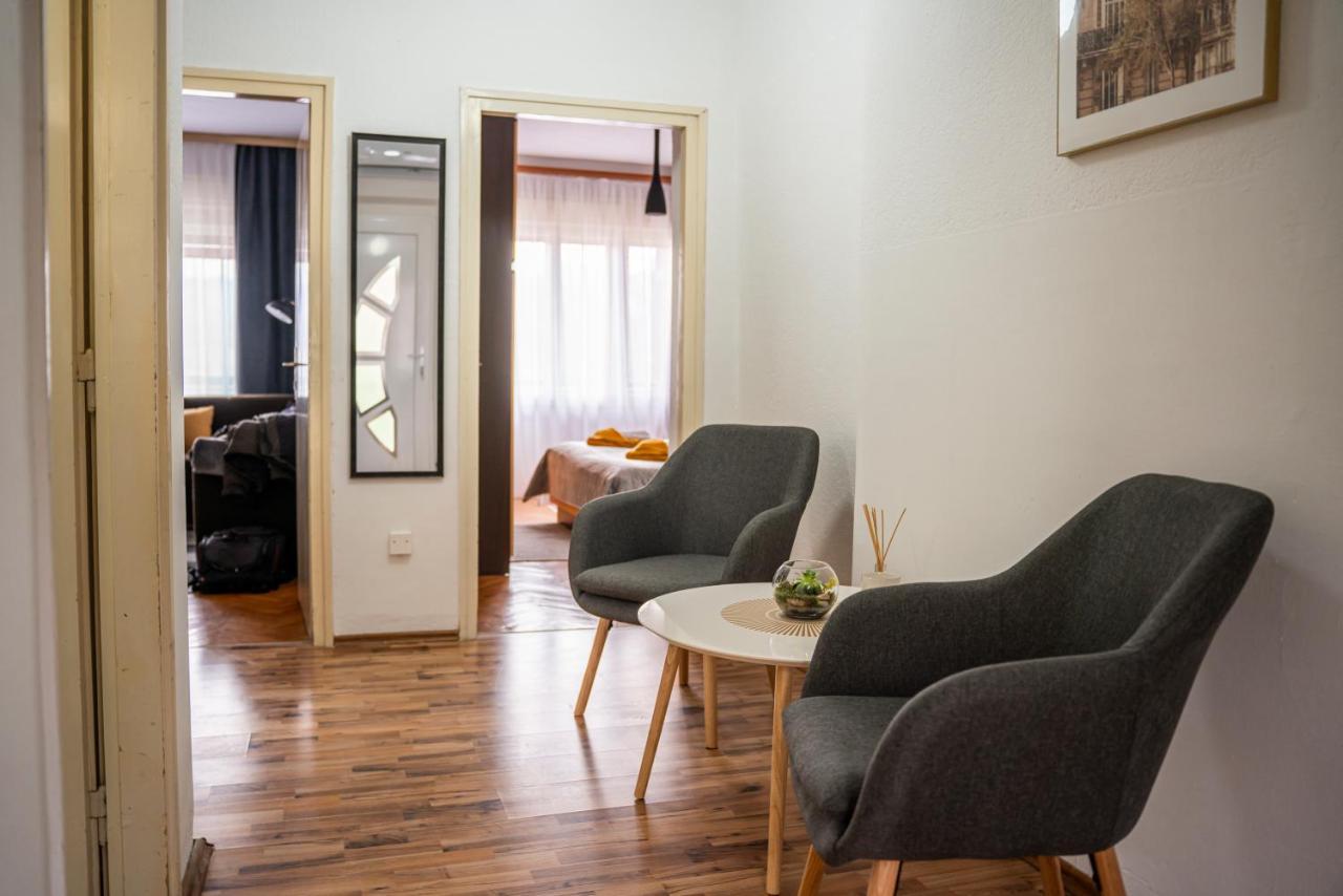 Apartment Soul Knin Esterno foto