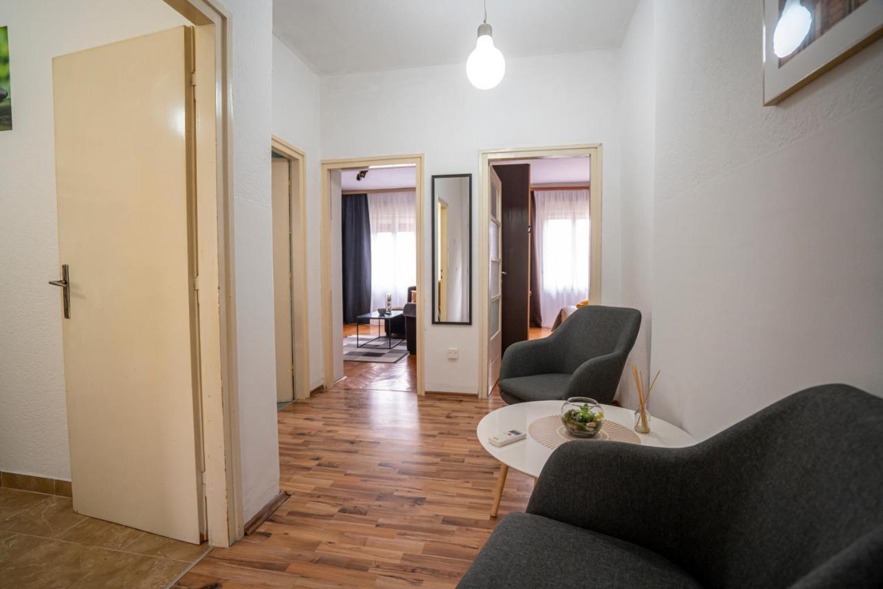 Apartment Soul Knin Esterno foto