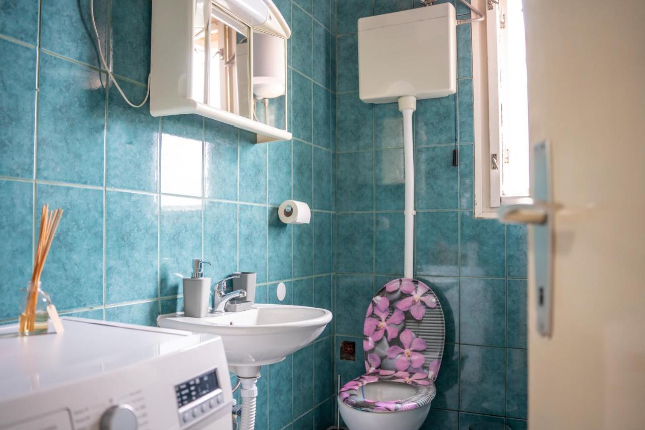 Apartment Soul Knin Esterno foto