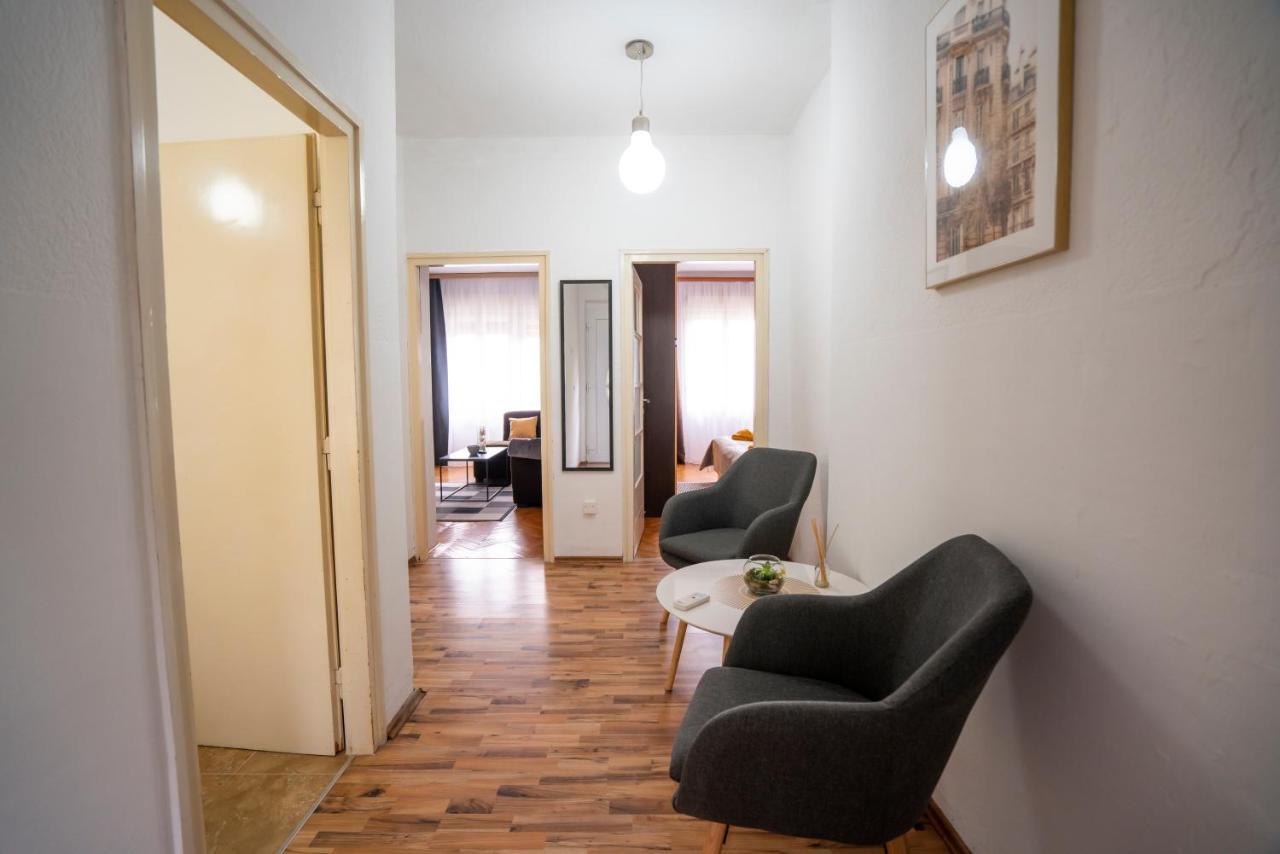 Apartment Soul Knin Esterno foto