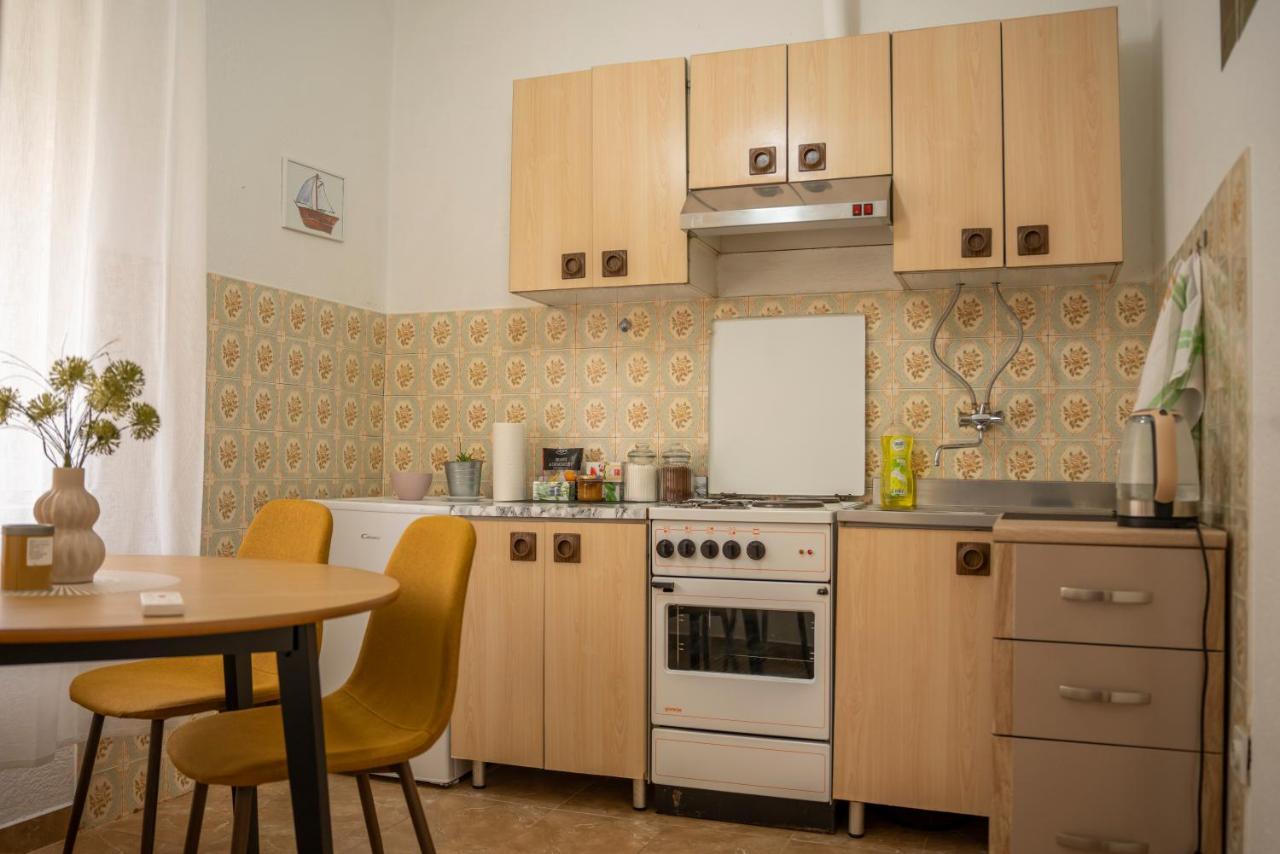Apartment Soul Knin Esterno foto