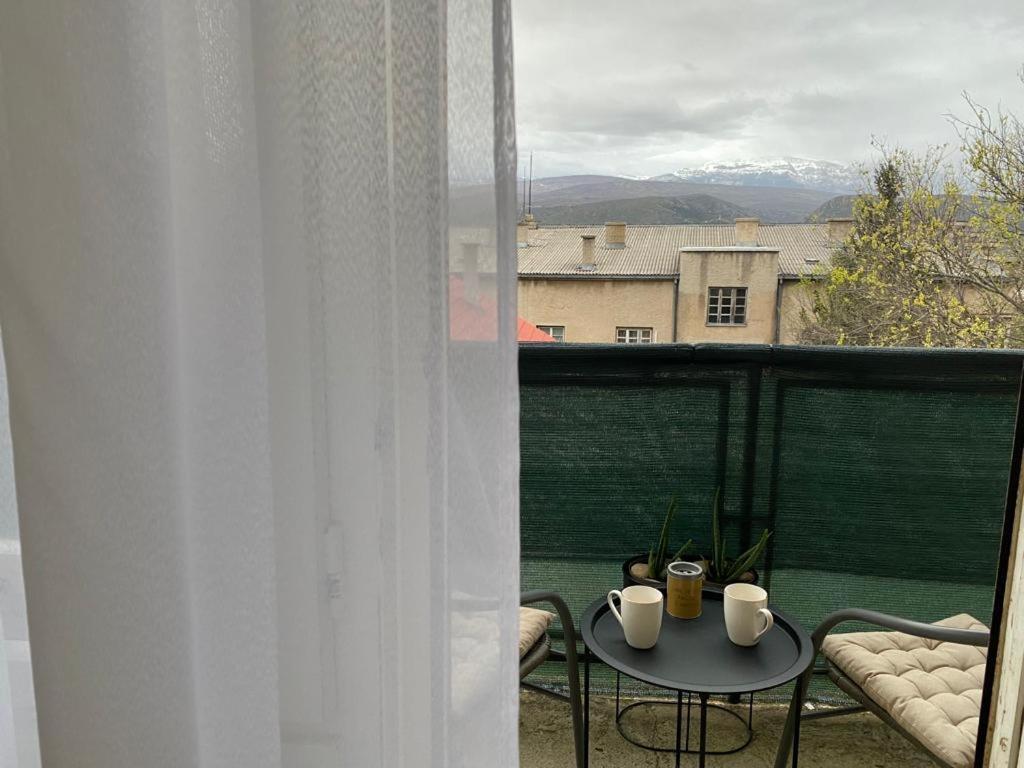 Apartment Soul Knin Esterno foto